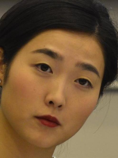 Jing Song.