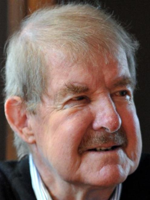 Jock Allison