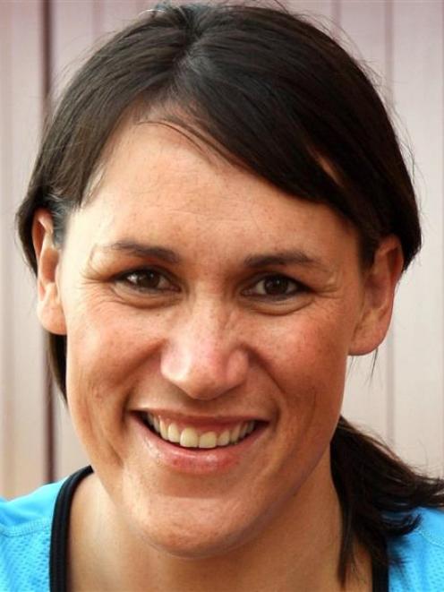Jodi Brown