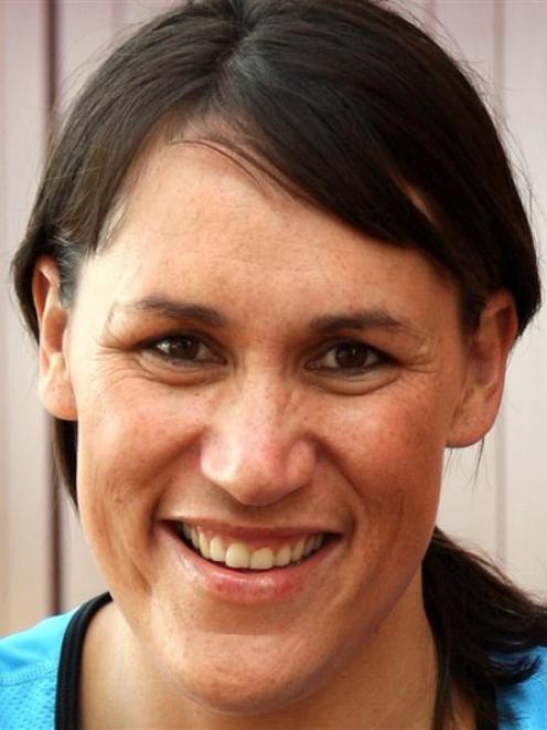 Jodi Brown.