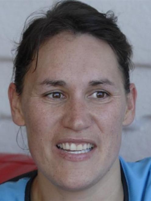 Jodi Brown.