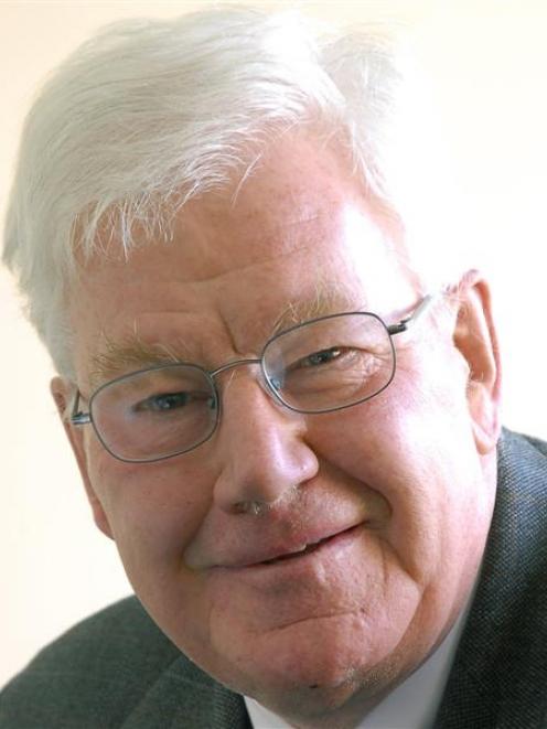 Joe Butterfield