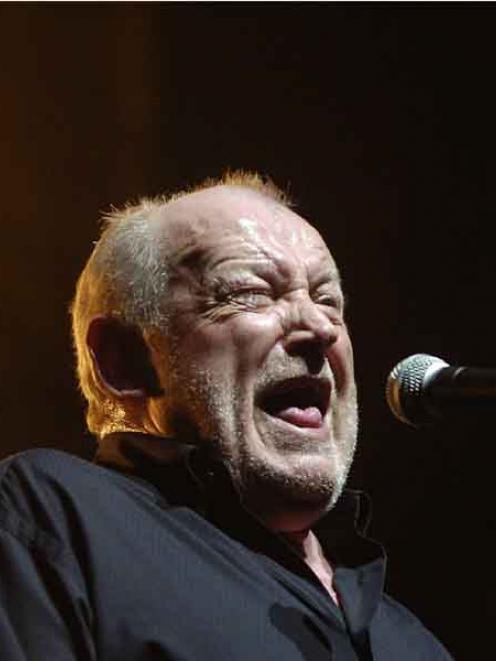 Joe Cocker