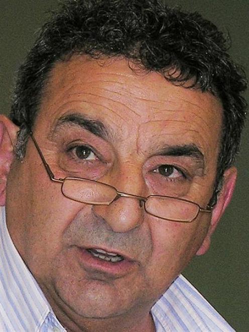 Joe Karam