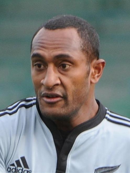 Joe Rokocoko