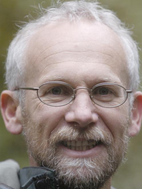 John Barkla