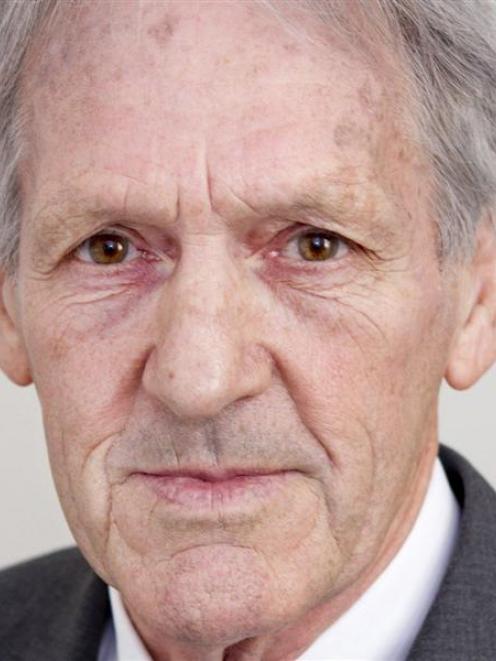 John Bezett.
