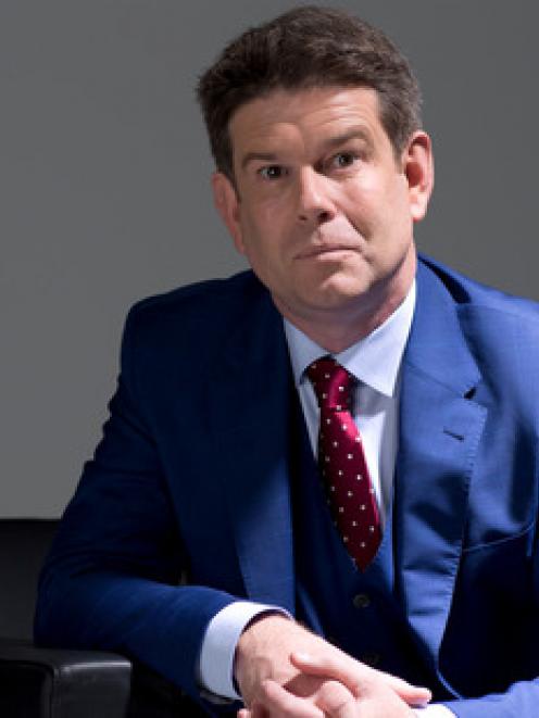 John Campbell