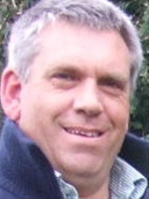 John Faulks.