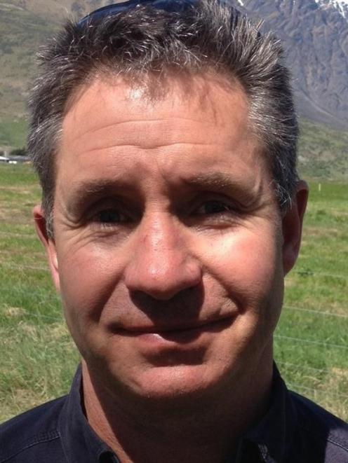 John Galliven