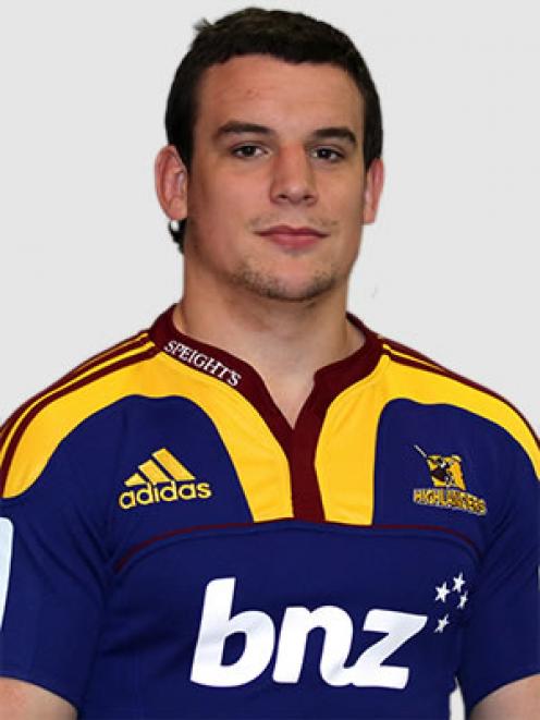 John Hardie