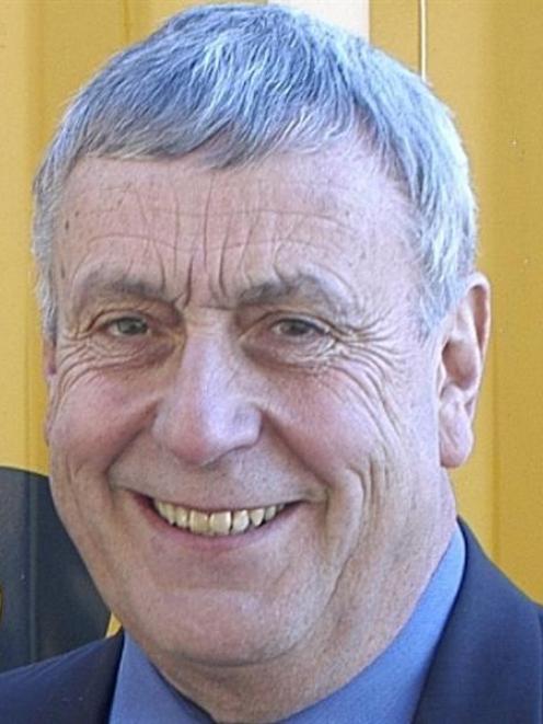 John Harrington