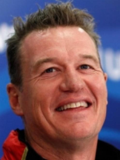 John Kirwan