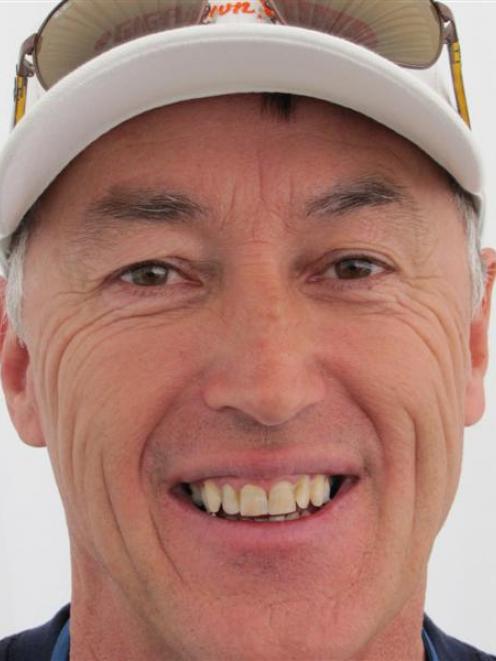 John Kokshoorn