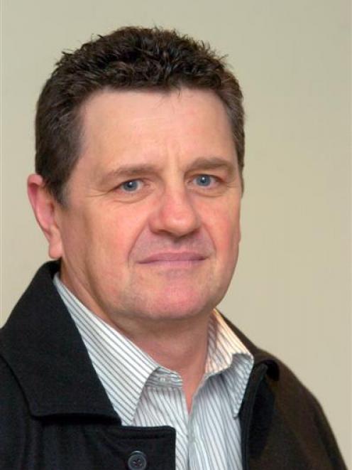 John Mackie