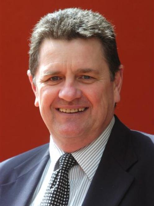 John Mackie