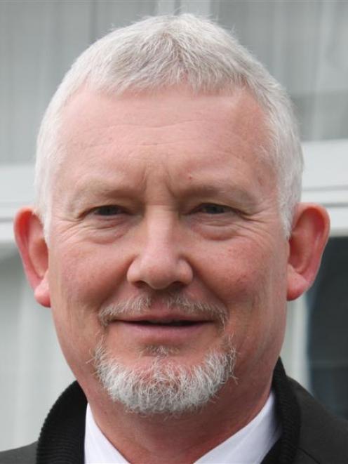 John Mattison