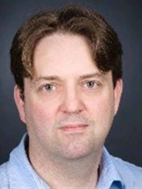 John McMillan