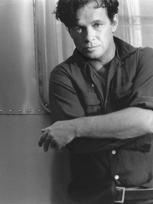 John Mellencamp