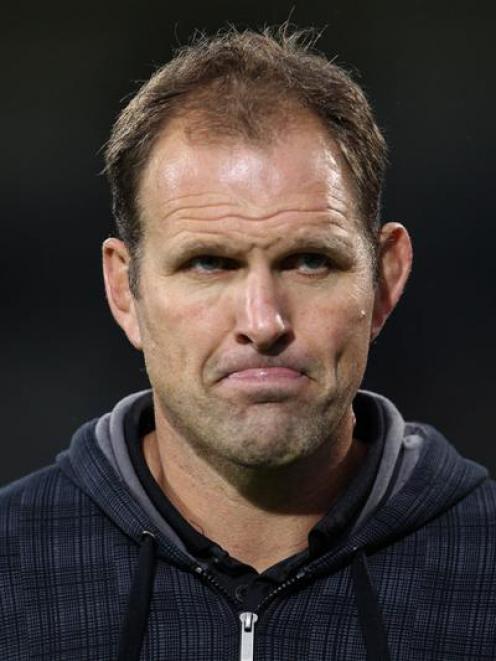 John Plumtree.