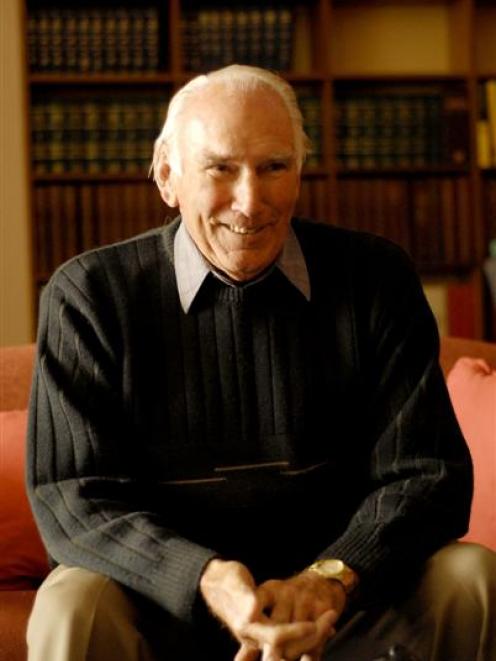John Reid