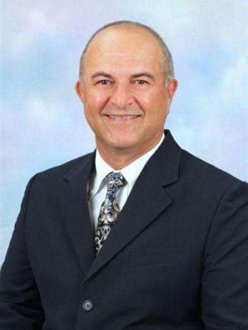 John Stefanac