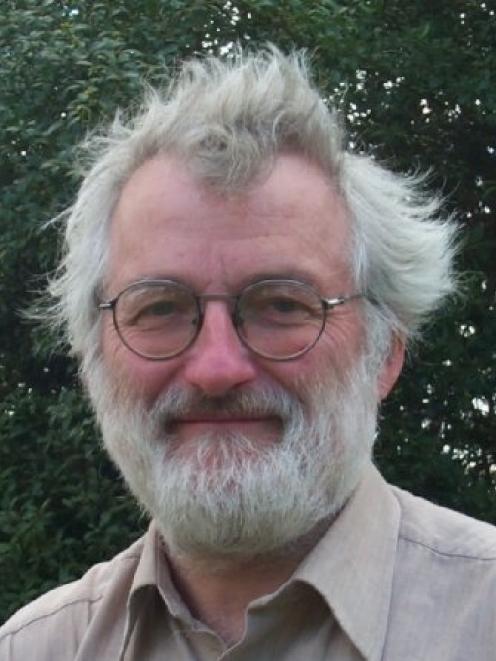 John Sulston