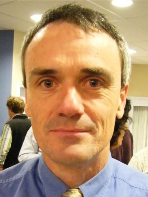 John Threlfall