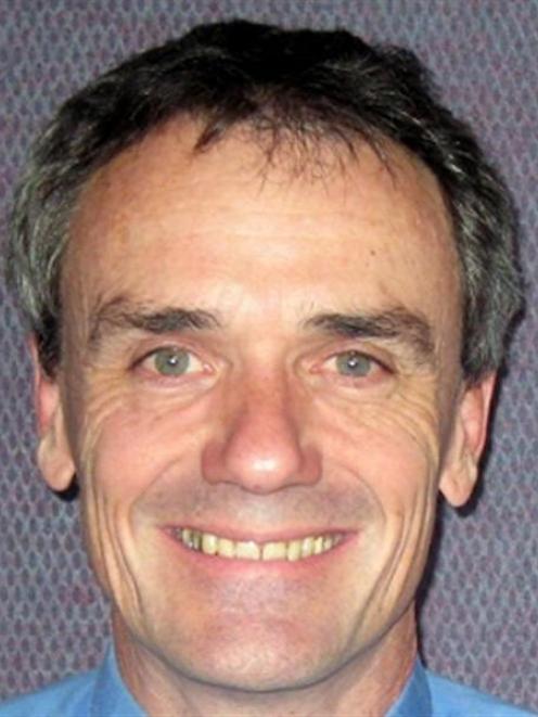 John Threlfall