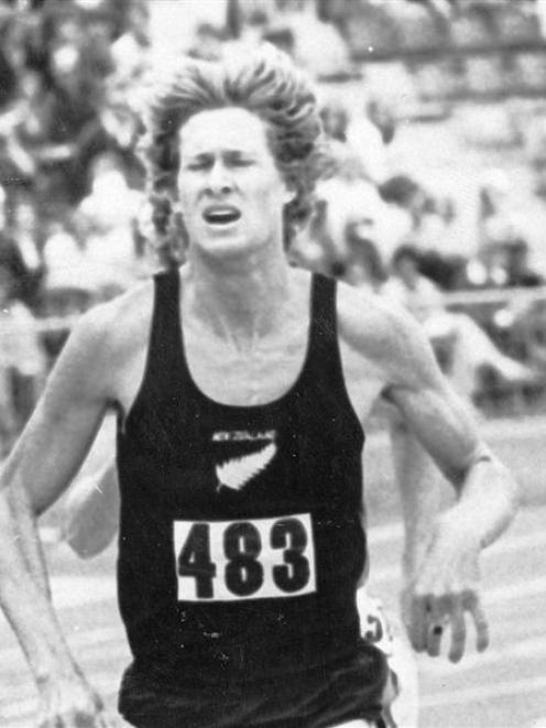 John Walker