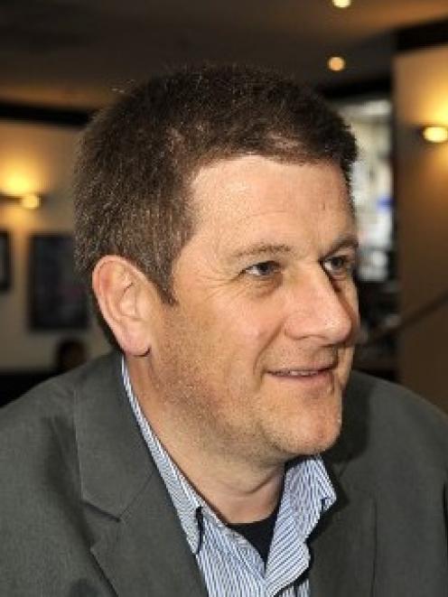 John Williamson