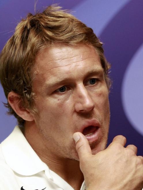 Johnny Wilkinson