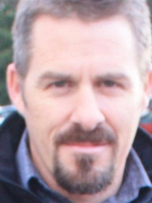 Jon Kingsford.