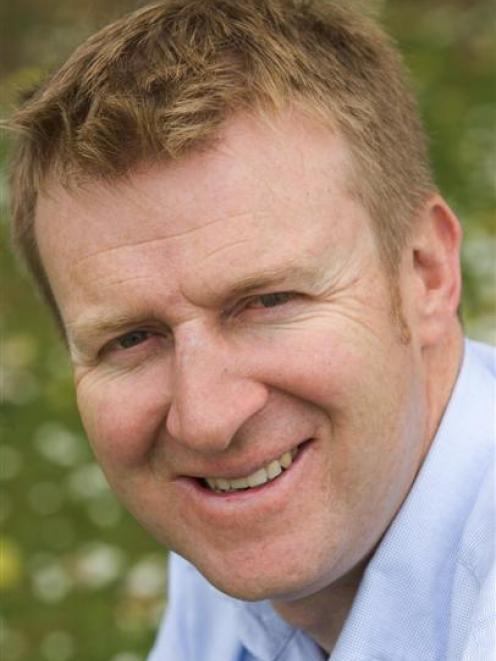 Jonathan Coleman