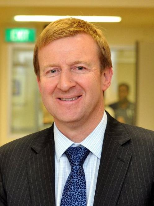 Jonathan Coleman