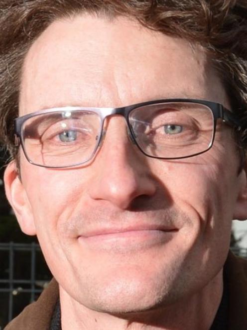 Jonathan Howard.