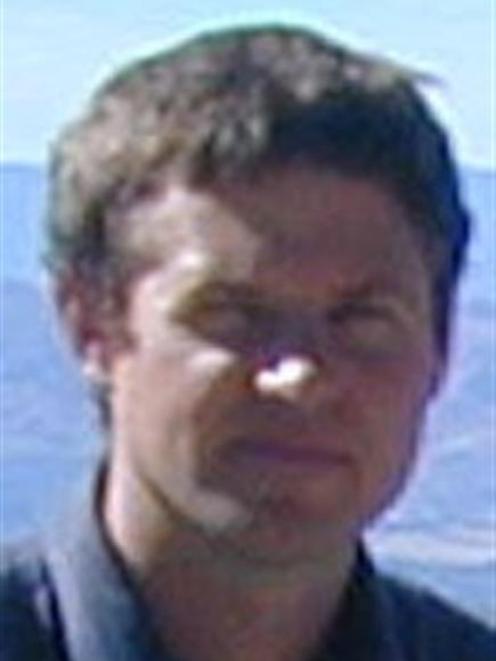 Jonathan Wallis