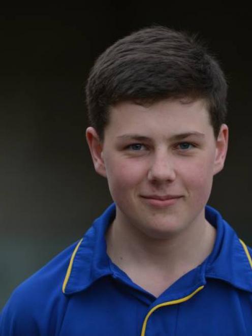 Jonty Horwell