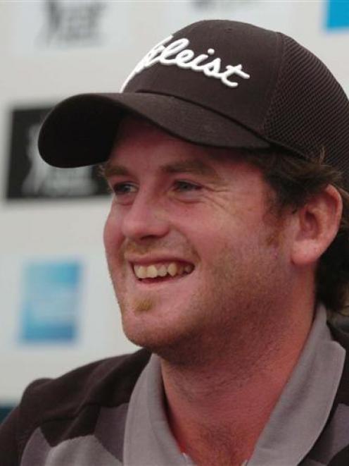 Josh Geary