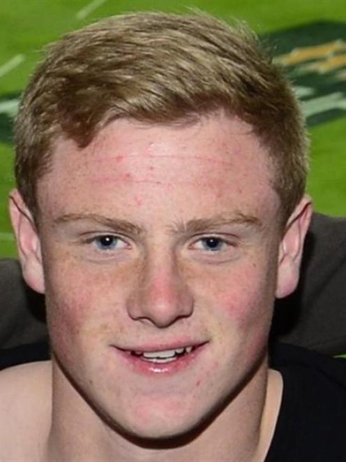 Josh Renton