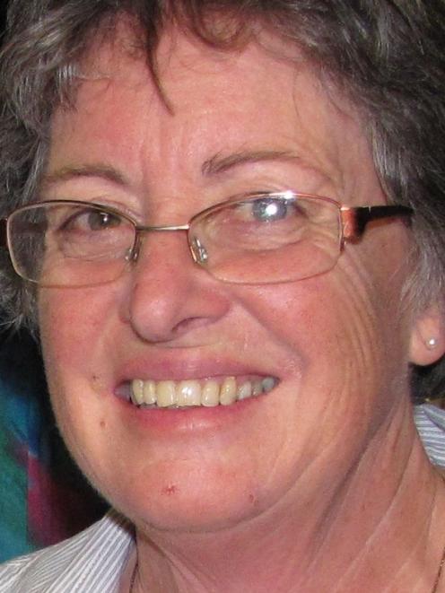 Judy Thompson