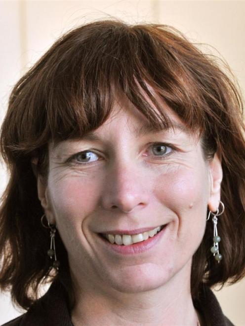 Julia Horsfield