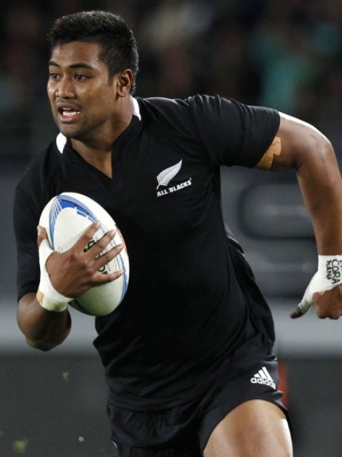 Julian Savea