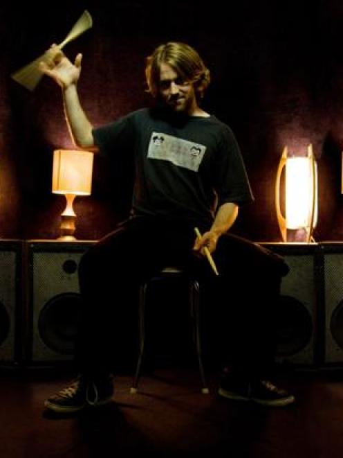 Julian Temple Band is due to play Feastock.