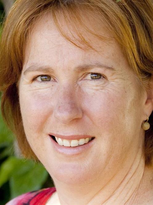 Julie Muir