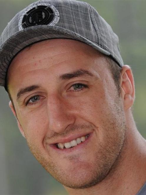 Justin Ives