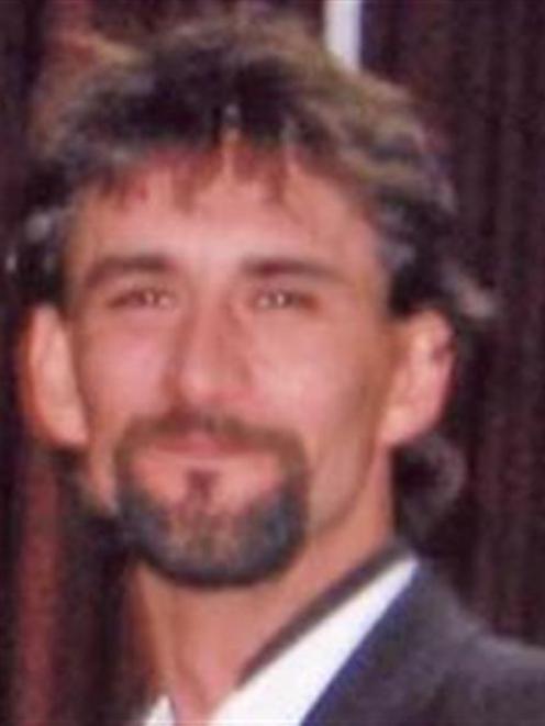 Justin McFarlane