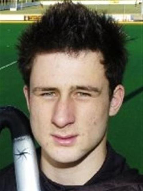 Kane Russell
