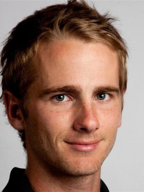 Kane Williamson