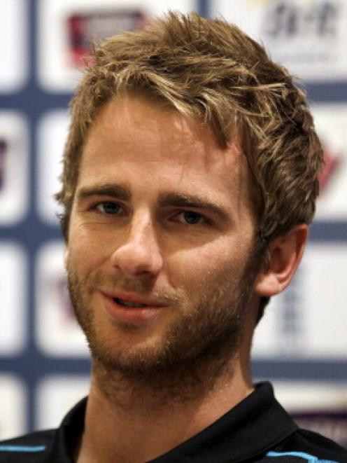 Kane Williamson